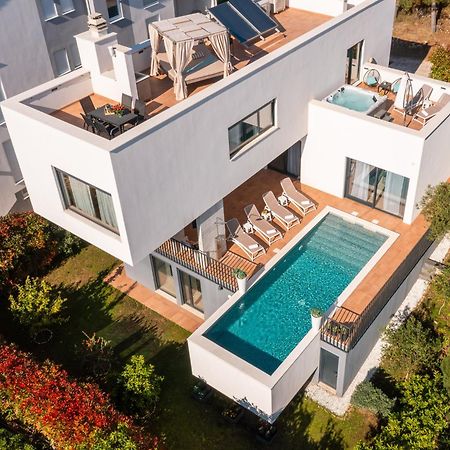 Villa Marulovo Hills Trogir Eksteriør billede