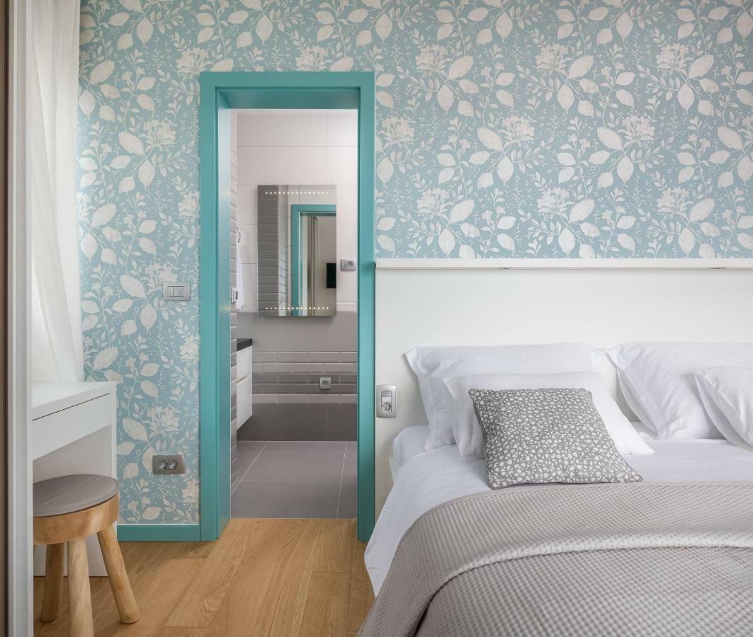 Villa Marulovo Hills Trogir Eksteriør billede