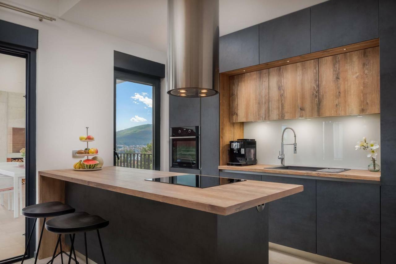 Villa Marulovo Hills Trogir Eksteriør billede