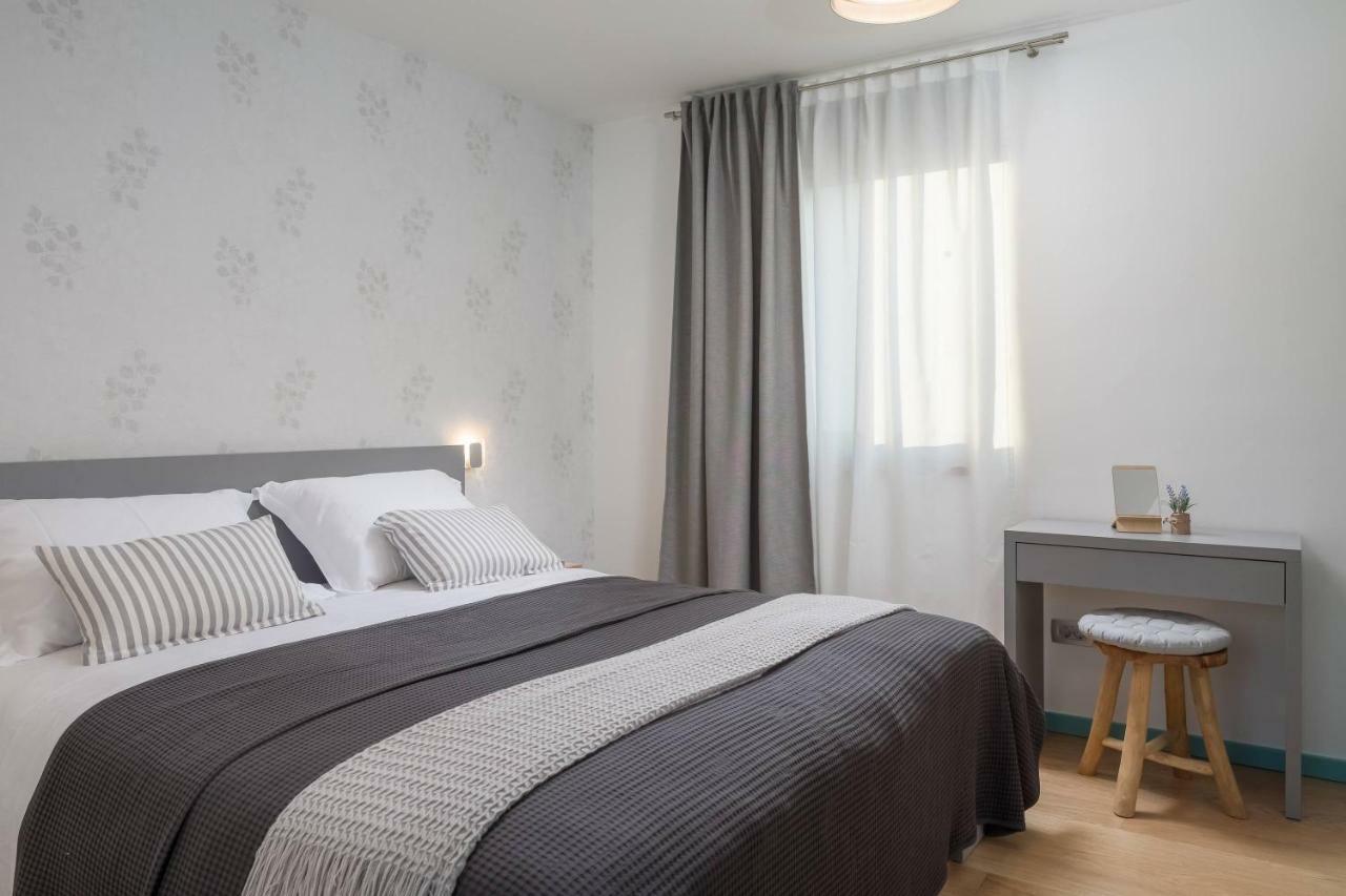 Villa Marulovo Hills Trogir Eksteriør billede