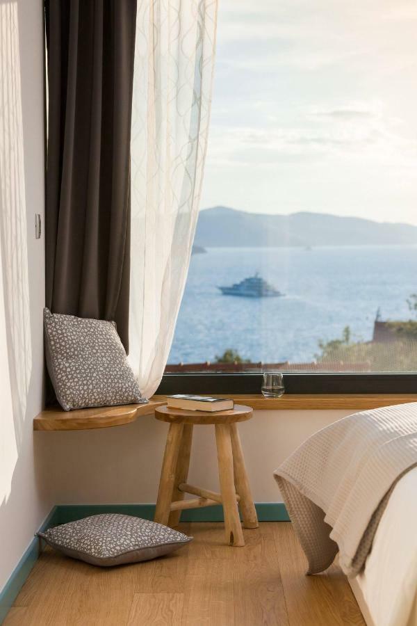 Villa Marulovo Hills Trogir Eksteriør billede